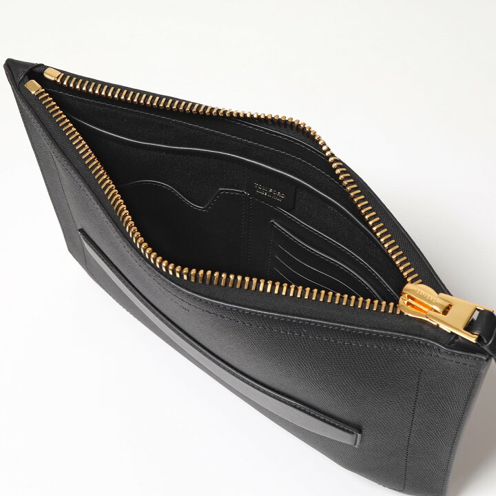楽天市場】TOM FORD トムフォード クラッチバッグ H0419T LCL080G 