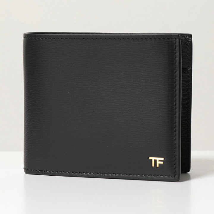 TOM FORD 二つ折りサイフ Y0278T LCL158 U9000（楽天市場】TOM FORD  