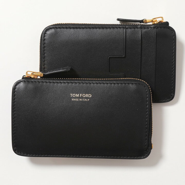 楽天市場】TOM FORD トムフォード コインケース カードケース Y0238T  