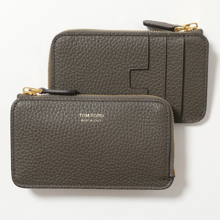 楽天市場】TOM FORD トムフォード コインケース カードケース Y0238T  