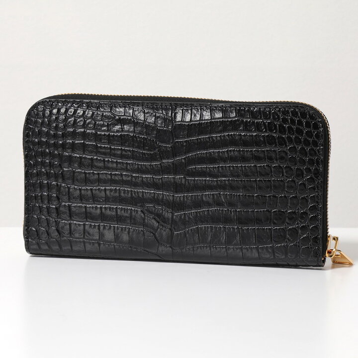 楽天市場】TOM FORD トムフォード ラウンドファスナー長財布 Y0241T 