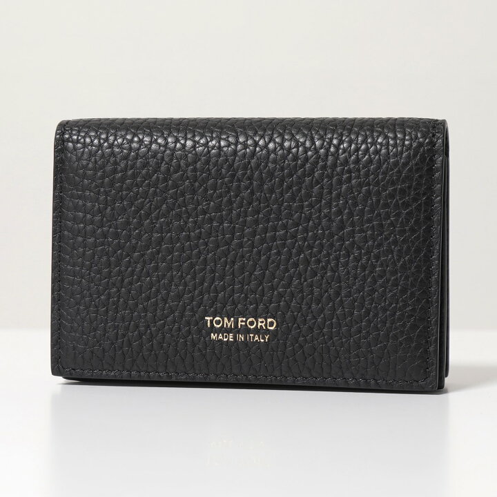 楽天市場】TOM FORD トムフォード カードケース Y0277T LCL035 メンズ 