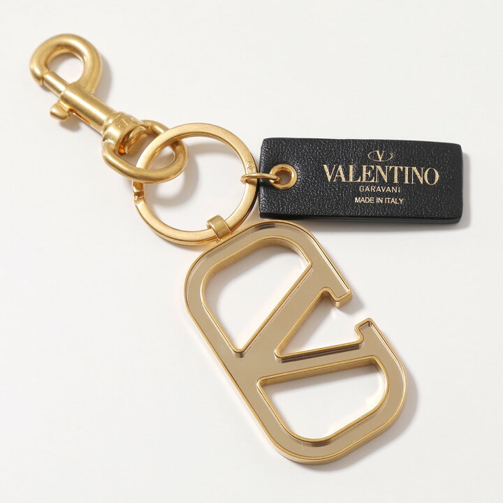 楽天市場】VALENTINO ヴァレンティノ キーホルダー WY0P0R81 LHP 