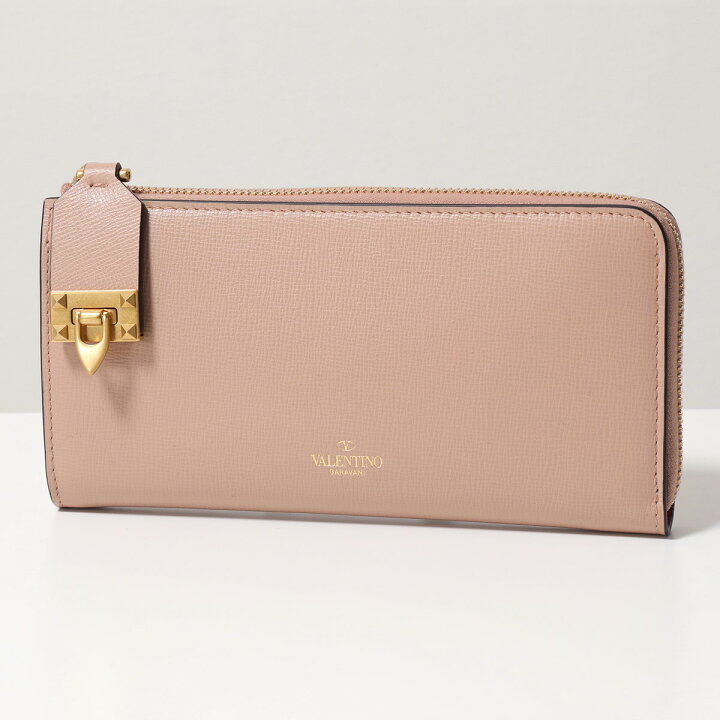 楽天市場】VALENTINO ヴァレンティノ L字ファスナー長財布 WW0P0W59  