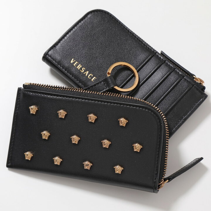 楽天市場】VERSACE ヴェルサーチ コインケース カードケース DP38435 