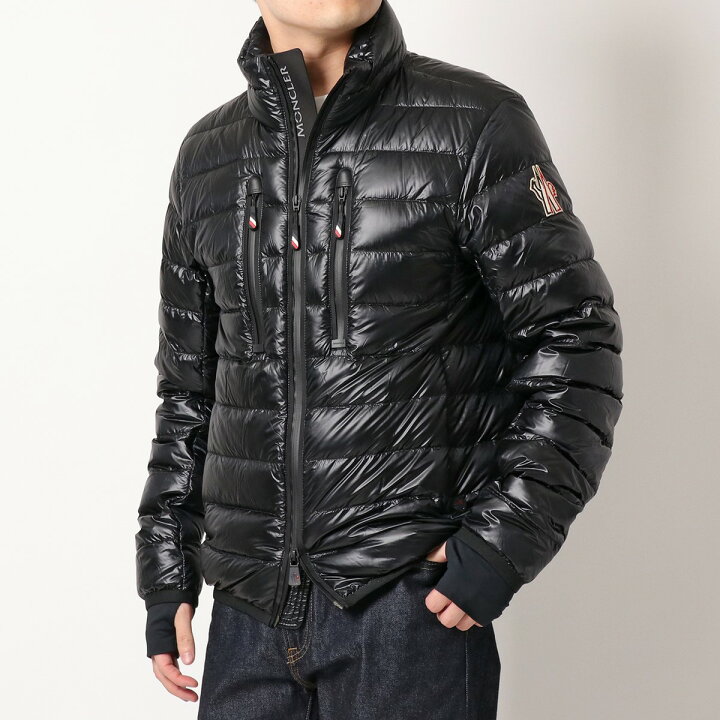 楽天市場】MONCLER GRENOBLE モンクレール グルノーブル ダウン 