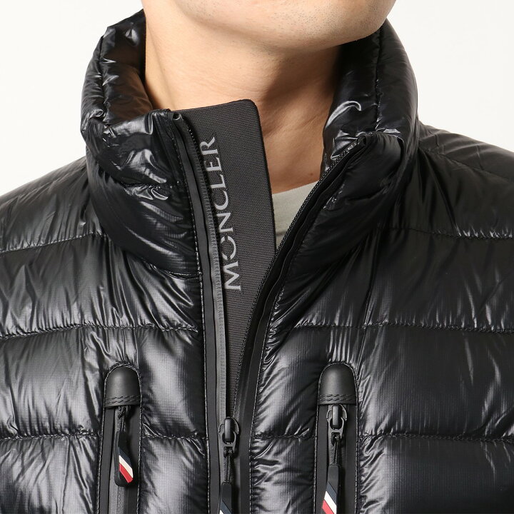 楽天市場】MONCLER GRENOBLE モンクレール グルノーブル ダウン 