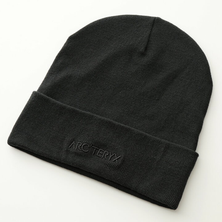 楽天市場】ARCTERYX アークテリクス ニット帽 Word Toque 28131 メンズ 