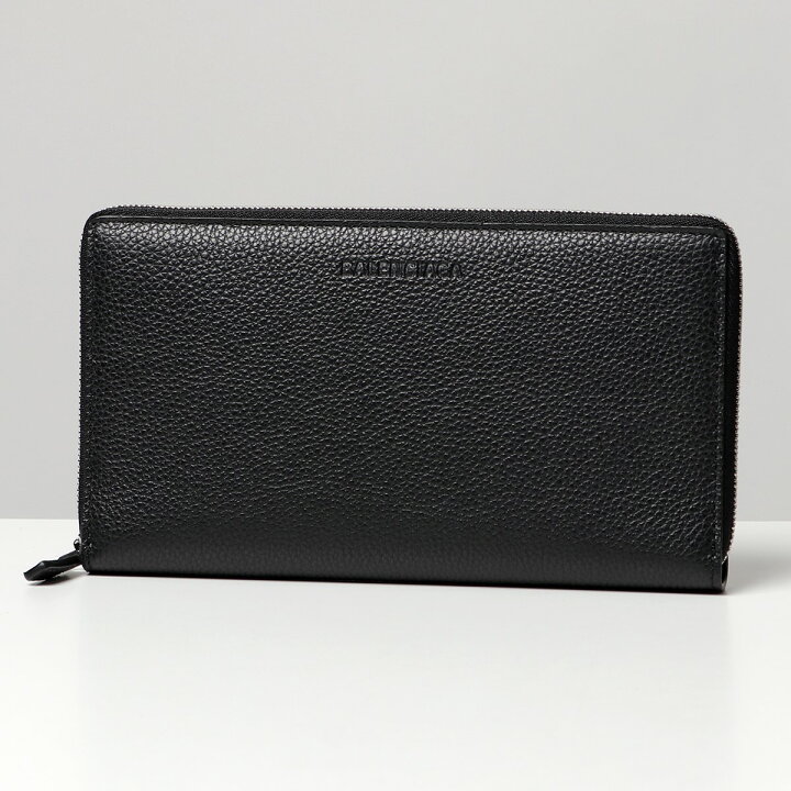 楽天市場】BALENCIAGA バレンシアガ 長財布 664041 15YMY メンズ 