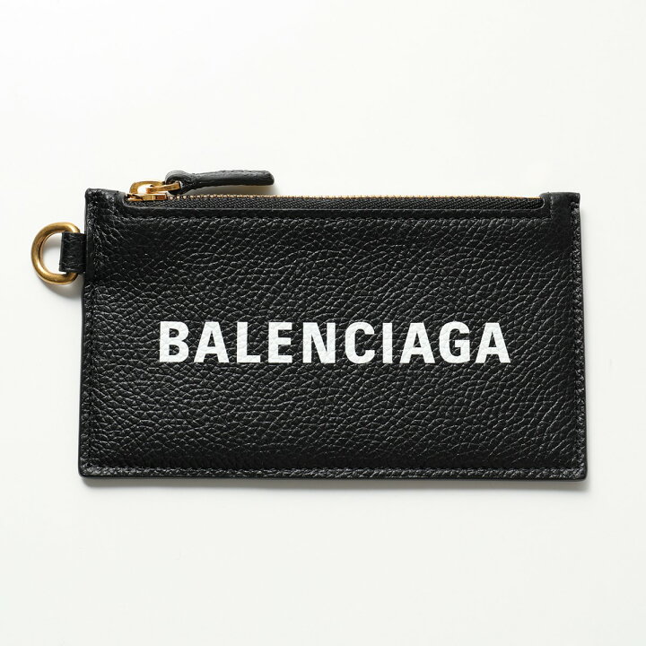 楽天市場】BALENCIAGA バレンシアガ コイン&カードケース 594548 