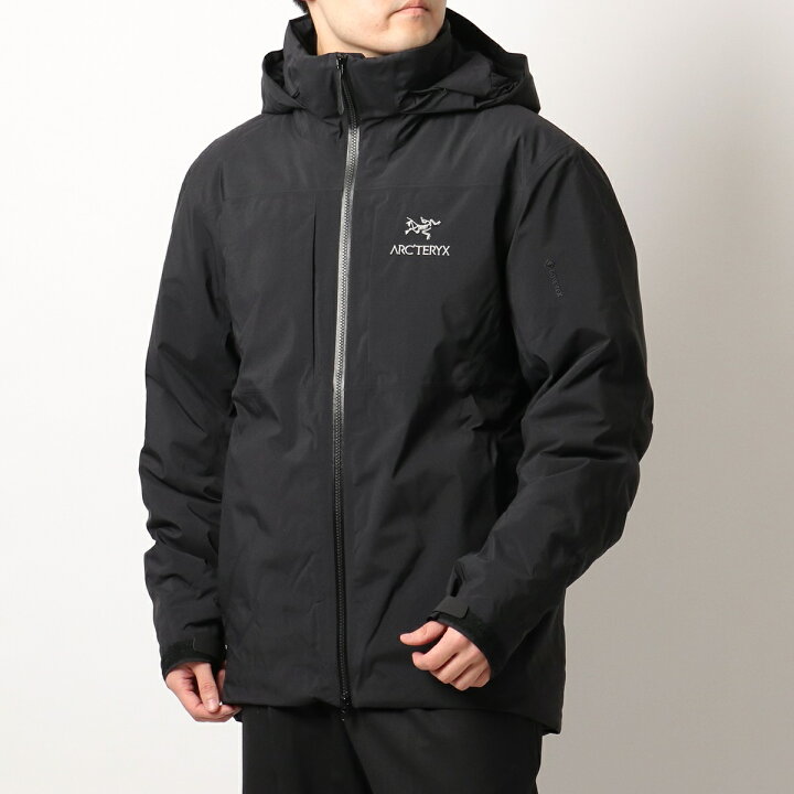 楽天市場】ARCTERYX アークテリクス マウンテンパーカー Fission SV  