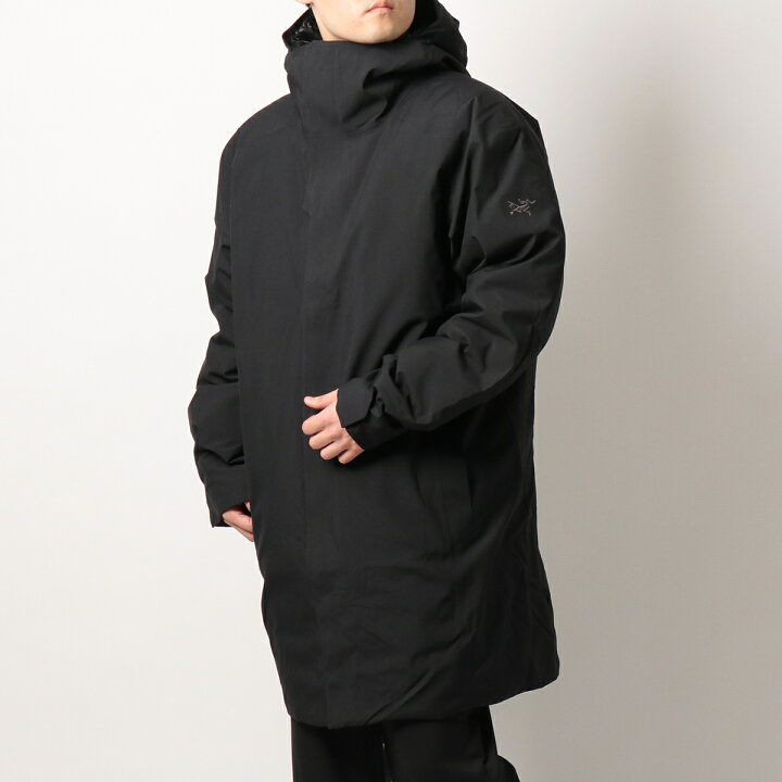 楽天市場】ARCTERYX アークテリクス ダウンジャケット Thorsen Parka 