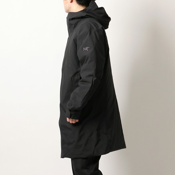 楽天市場】ARCTERYX アークテリクス ダウンジャケット Thorsen Parka 