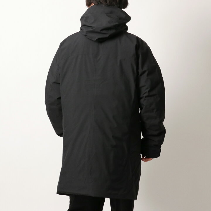 楽天市場】ARCTERYX アークテリクス ダウンジャケット Thorsen Parka 