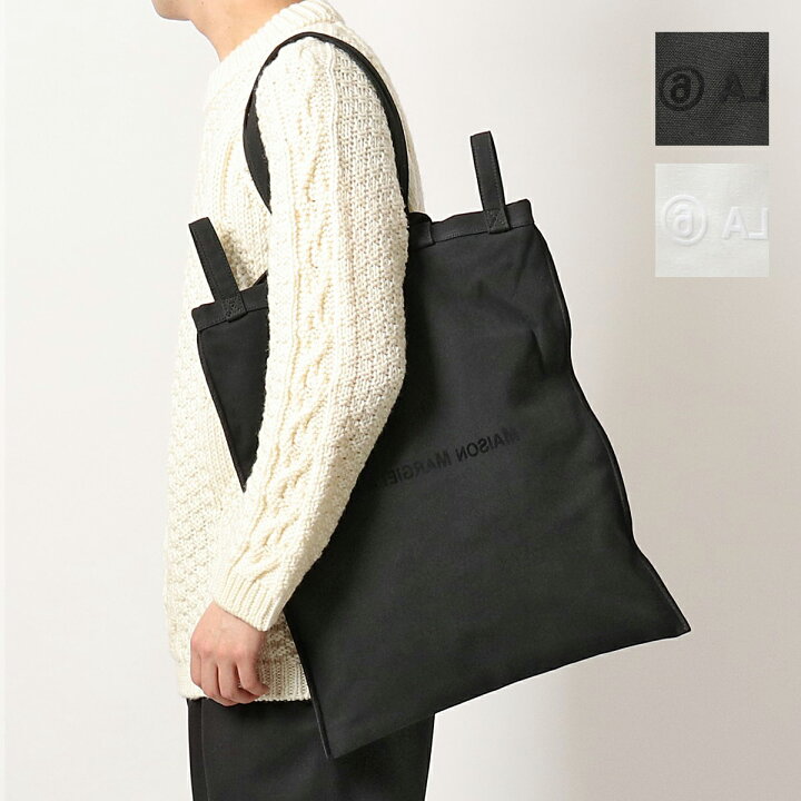 楽天市場】MM6 エムエムシックス メゾンマルジェラ トートバッグ  