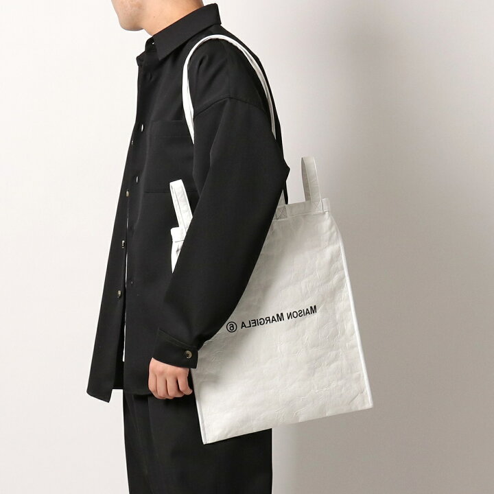 楽天市場】MM6 エムエムシックス メゾンマルジェラ トートバッグ  