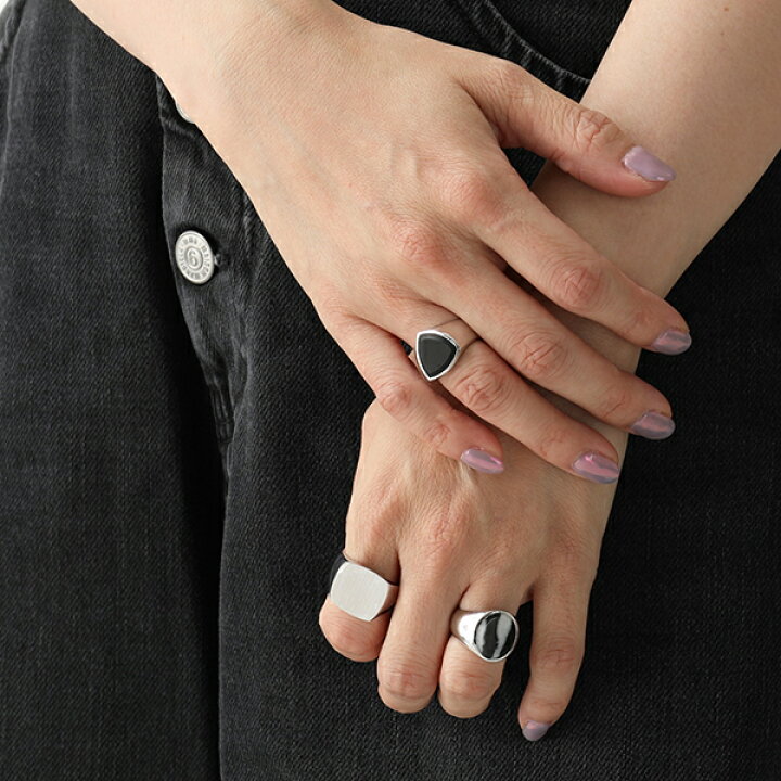 楽天市場】【4/29～5/1限定ポイント3倍】TOMWOOD トムウッド リング  