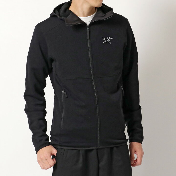 楽天市場】ARCTERYX アークテリクス パーカー Kyanite AR Hoody カイヤ 