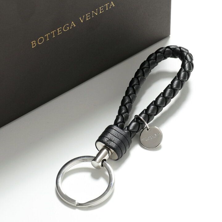 楽天市場】BOTTEGA VENETA ボッテガヴェネタ キーホルダー 113539 