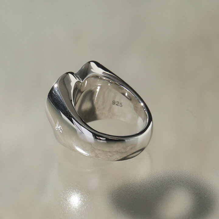 楽天市場】TOMWOOD トムウッド リング レディース Heart Ring ハート  
