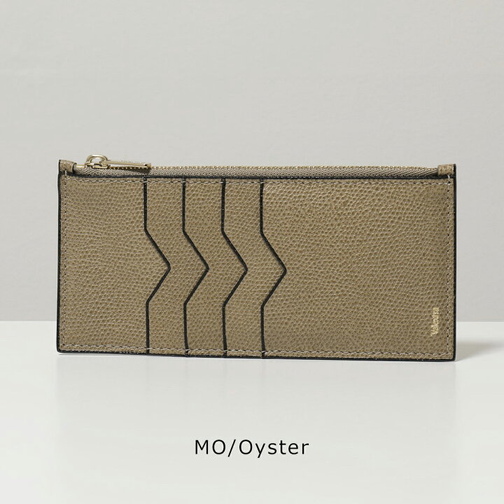 楽天市場】Valextra ヴァレクストラ コインケース カードケース V2A11  