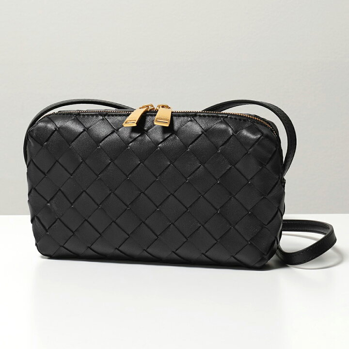 楽天市場】BOTTEGA VENETA ボッテガヴェネタ ショルダーバッグ 609407 