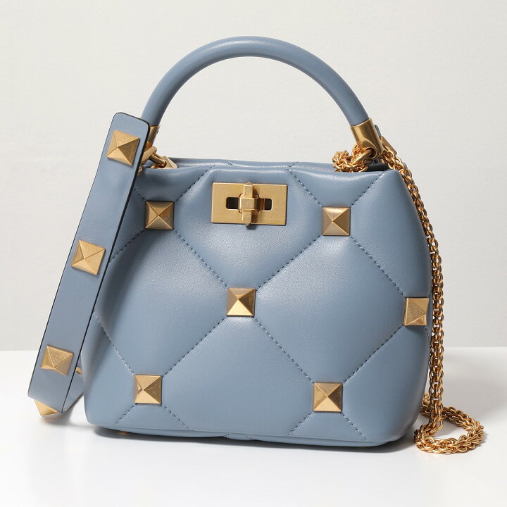 楽天市場】VALENTINO ヴァレンティノ ショルダーバッグ WW2B0I97BSF 