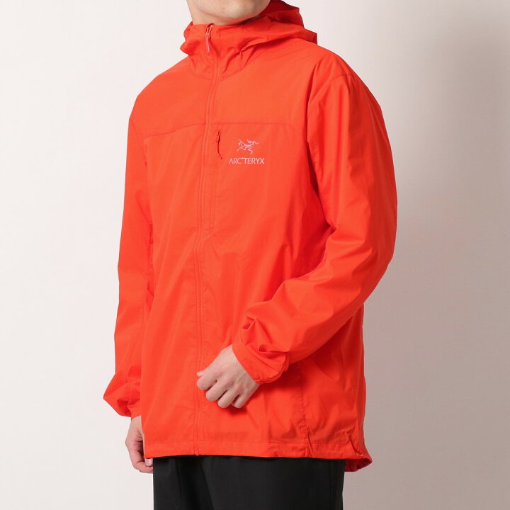 楽天市場】ARCTERYX アークテリクス マウンテンパーカー Squamish 