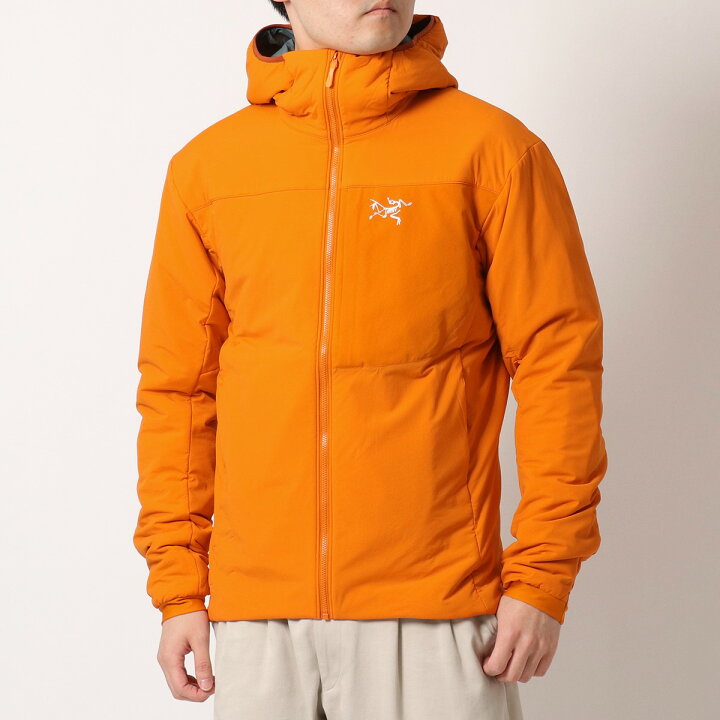 楽天市場】ARCTERYX アークテリクス 24007 Proton LT Hoody プロトン 