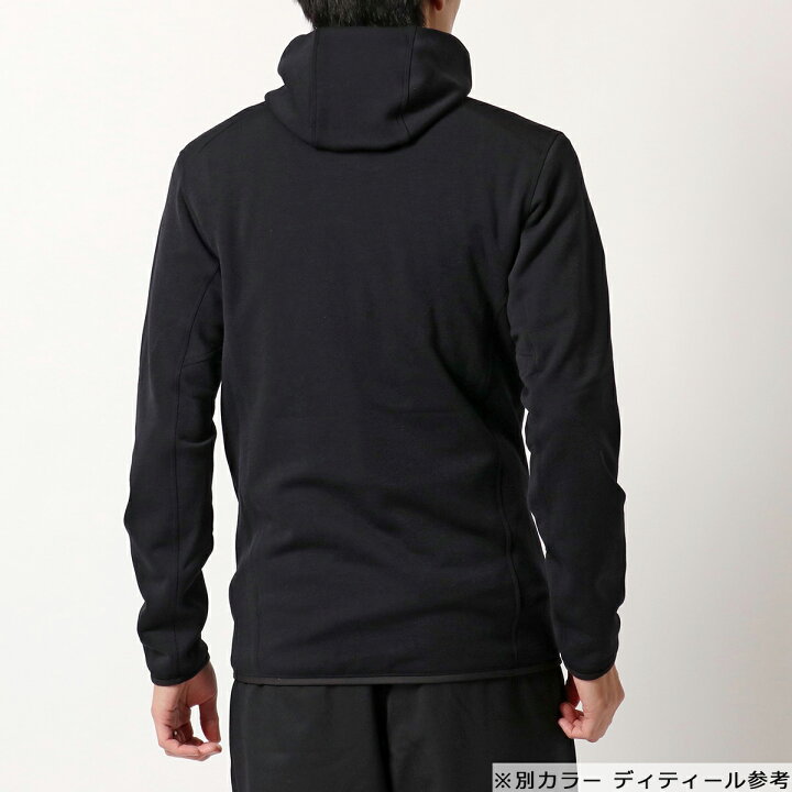 楽天市場】ARCTERYX アークテリクス パーカー Kyanite AR Hoody カイヤ 