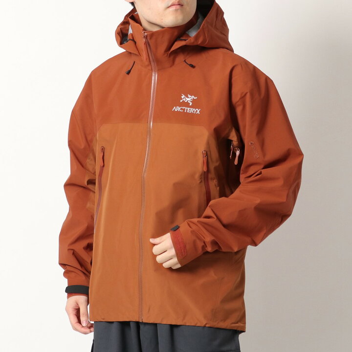 楽天市場】ARCTERYX アークテリクス ジャケット Beta AR Jacket ベータ 
