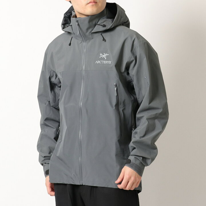 楽天市場】ARCTERYX アークテリクス ジャケット Beta AR Jacket ベータ  