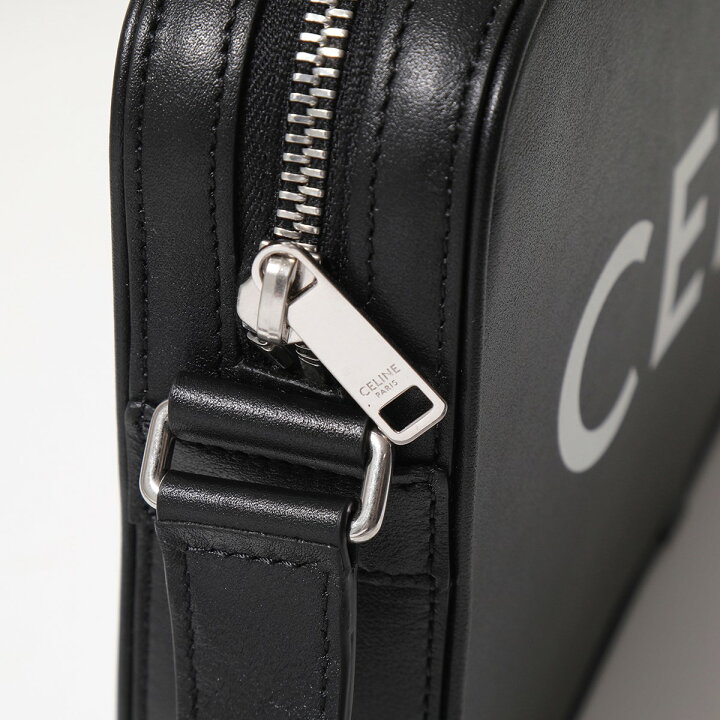 楽天市場】CELINE セリーヌ ショルダーバッグ Horizontal Messenger  