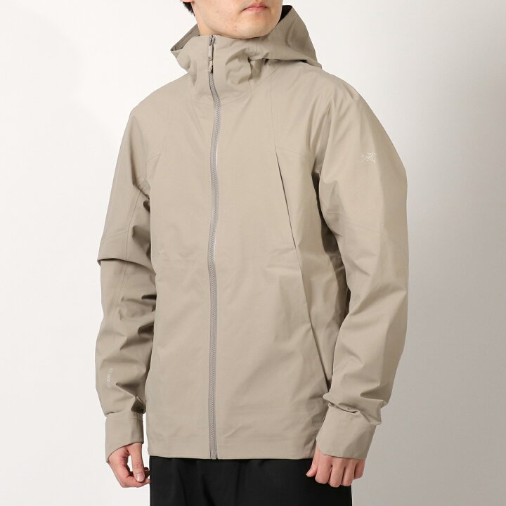 楽天市場】ARCTERYX アークテリクス ジャケット Fraser Jacket  