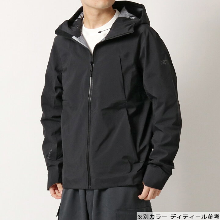 楽天市場】ARCTERYX アークテリクス ジャケット Fraser Jacket 