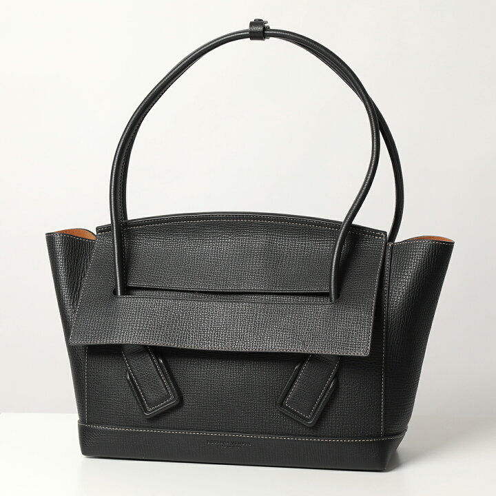 楽天市場】BOTTEGA VENETA ボッテガヴェネタ ハンドバッグ THE ARCO ザ  