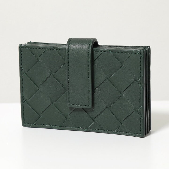 楽天市場】BOTTEGA VENETA ボッテガヴェネタ カードケース 592674  