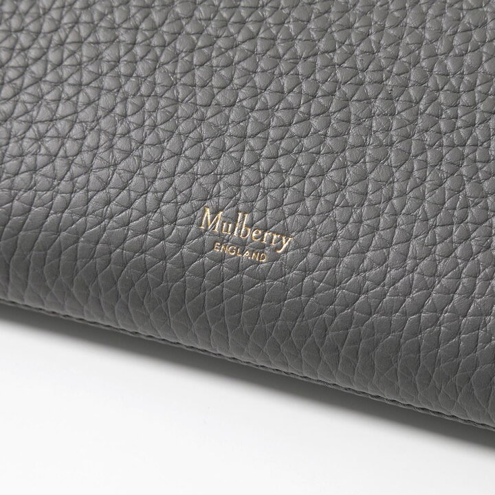 楽天市場】Mulberry マルベリー ショルダーウォレット Iris Wallet On 