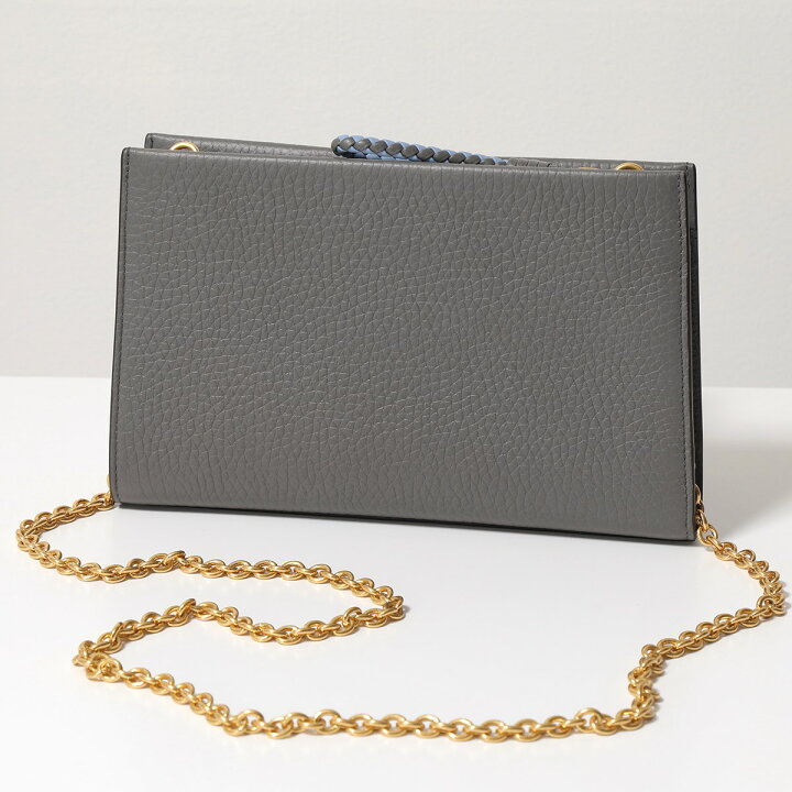 楽天市場】Mulberry マルベリー ショルダーウォレット Iris Wallet On 