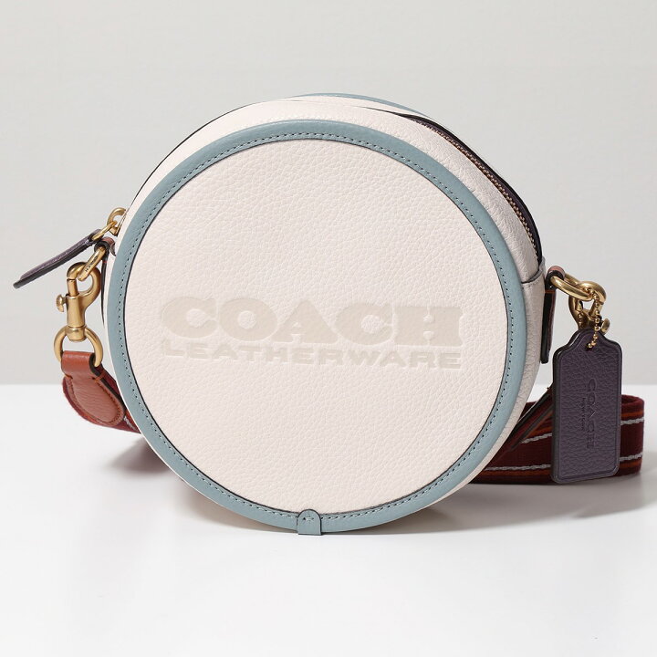楽天市場】COACH コーチ ショルダーバッグ KIA キア C6997 レディース  