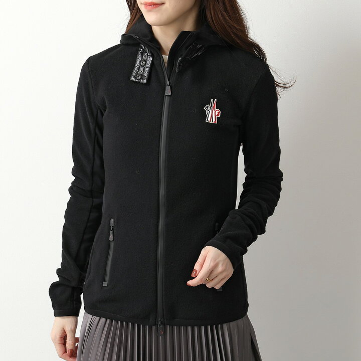 楽天市場】MONCLER GRENOBLE モンクレール グルノーブル フリース 