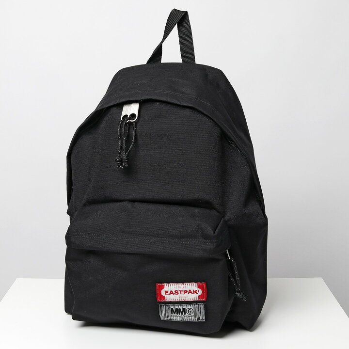 楽天市場】MM6 × EASTPAK エムエムシックス メゾンマルジェラ イースト 