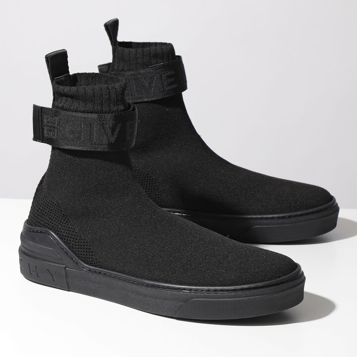 楽天市場】GIVENCHY ジバンシィ スニーカー GEORGE V SOCK BH000TH0AG 