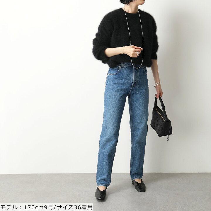 楽天市場】LOEWE ロエベ ジーンズ S359331XDJ レディース アナグラム 