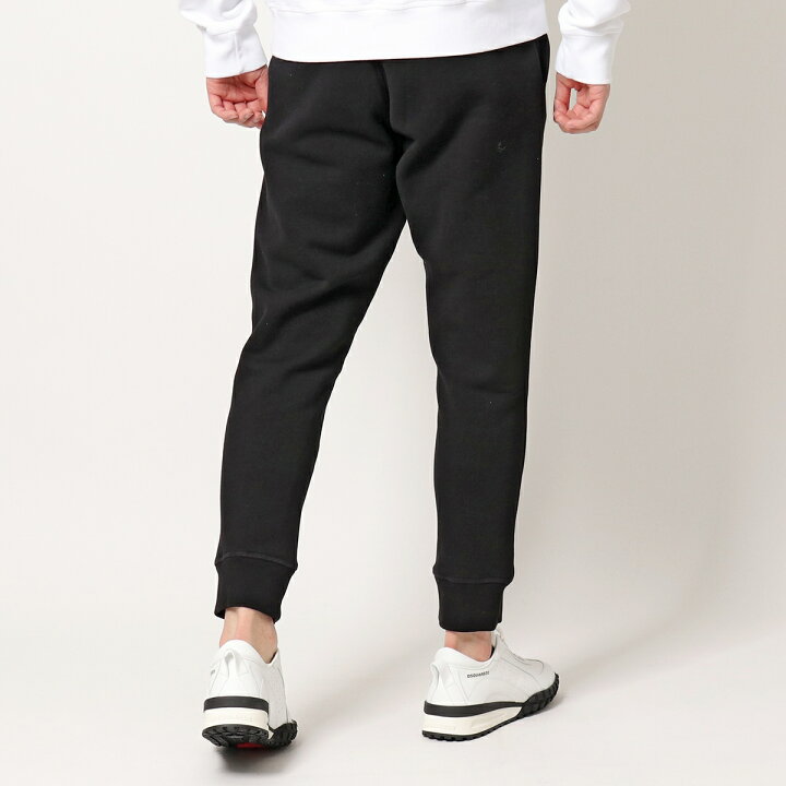 楽天市場】DSQUARED2 ディースクエアード スウェットパンツ Icon Ski 