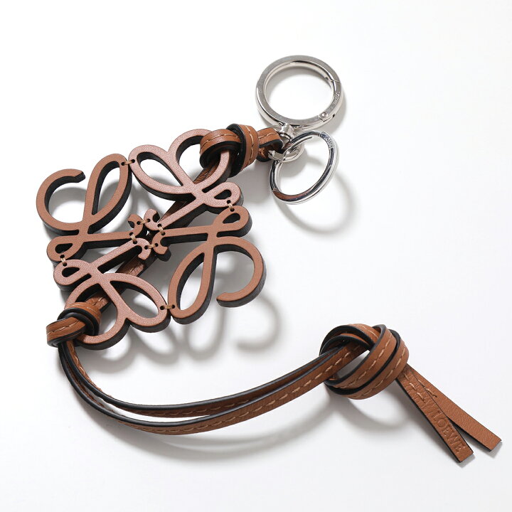 楽天市場】LOEWE ロエベ チャーム ANAGRAM アナグラム C621232X18  