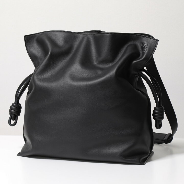 楽天市場】LOEWE ロエベ ショルダーバッグ FLAMENCO LARGE フラメンコ 