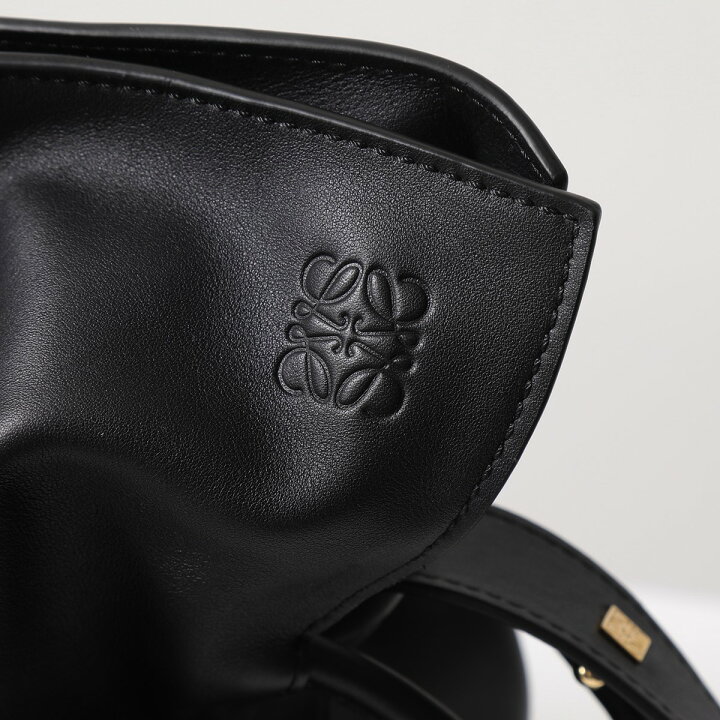 楽天市場】LOEWE ロエベ ショルダーバッグ FLAMENCO LARGE フラメンコ 