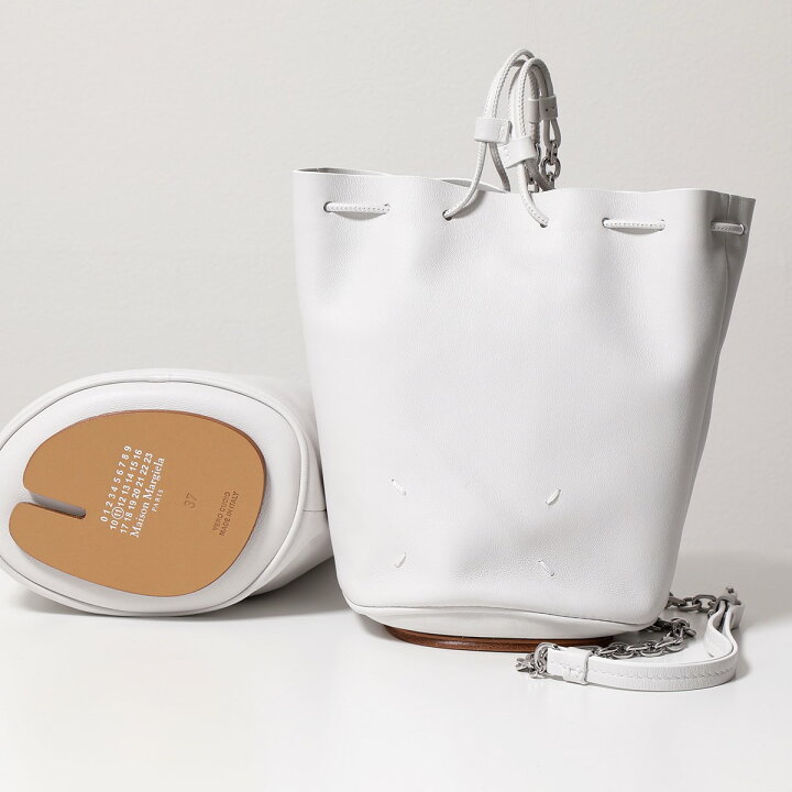 楽天市場】MAISON MARGIELA メゾンマルジェラ 11 ショルダーバッグ 