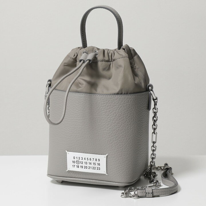 楽天市場】MAISON MARGIELA メゾンマルジェラ 11 ショルダーバッグ 5AC  